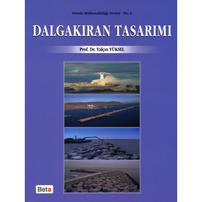 Dalgakıran Tasarımı