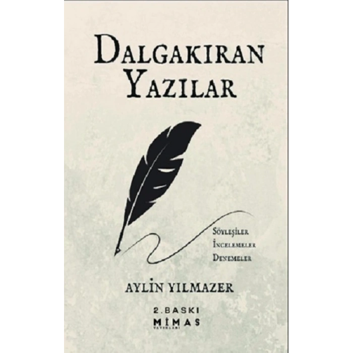 Dalgakıran Yazılar