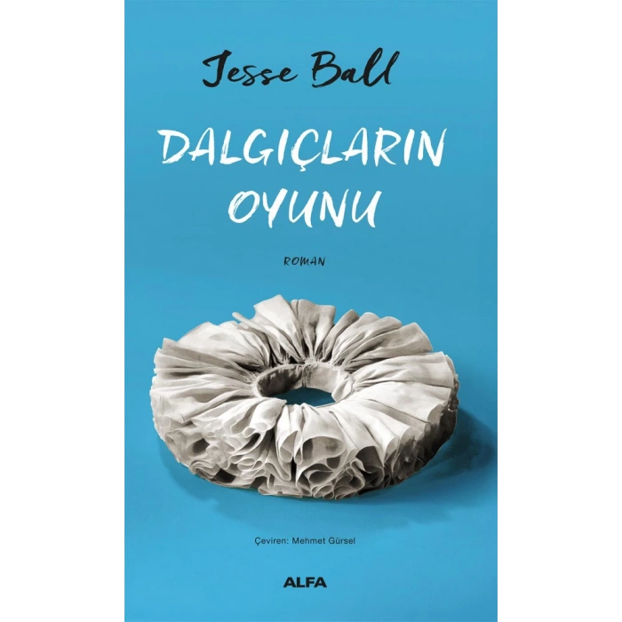 Dalgıçların Oyunu