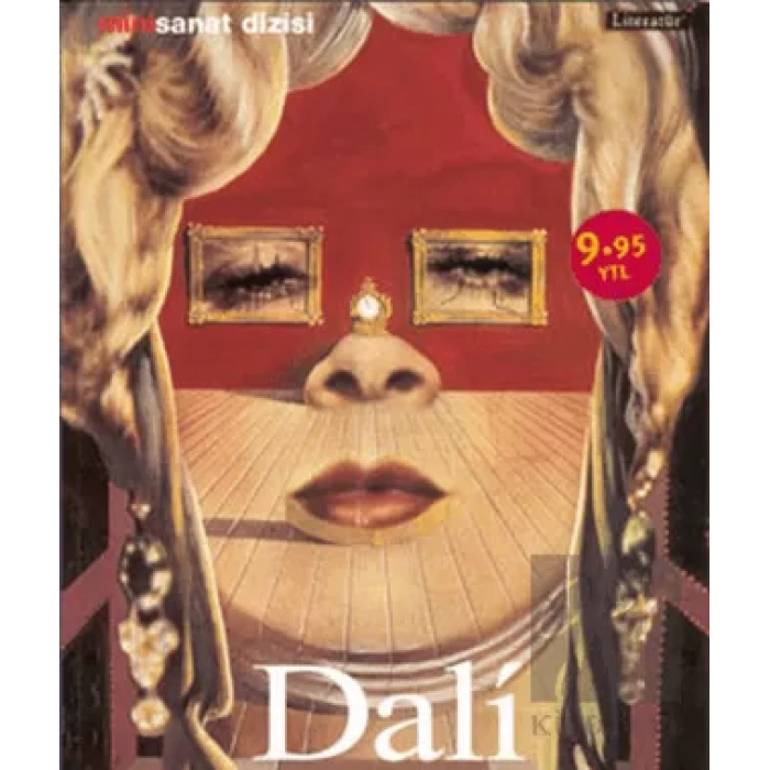 Salvador Dali: Hayatı ve Eserleri
