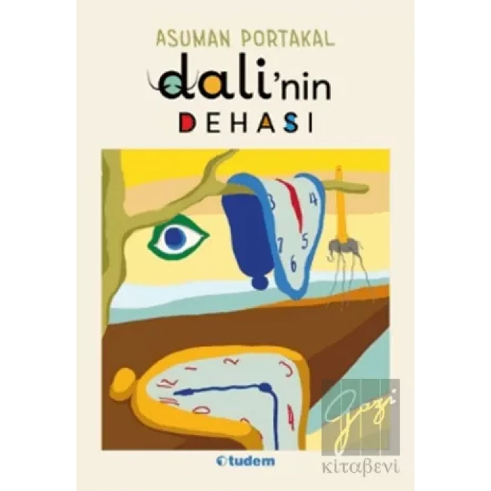 Dalinin Dehası