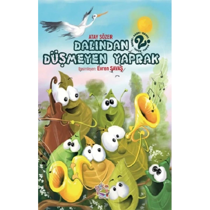 Dalından Düşmeyen Yaprak