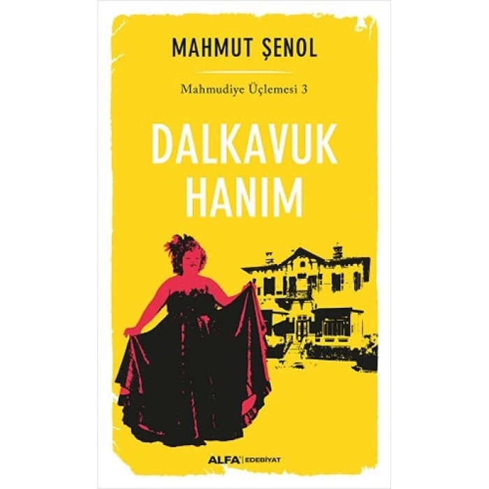 Dalkavuk Hanım