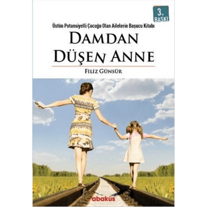 Damdan Düşen Anne