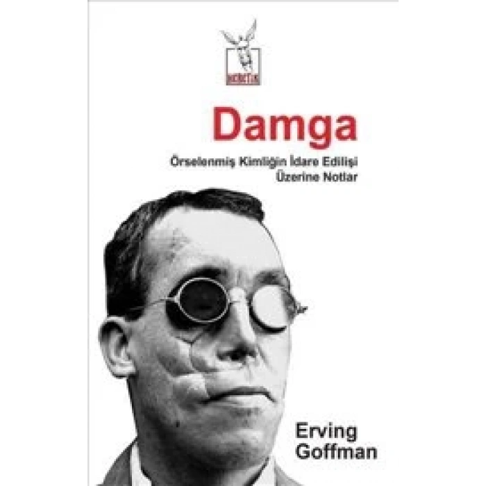 Damga