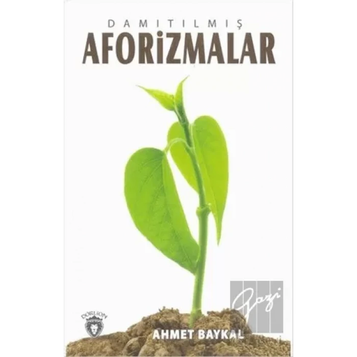 Damıtılmış Aforizmalar