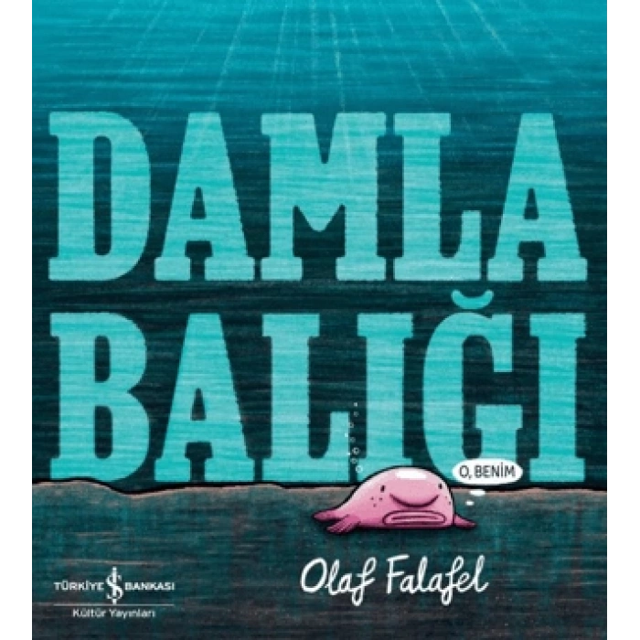 Damla Balığı
