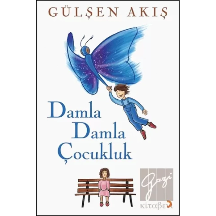 Damla Damla Çocukluk