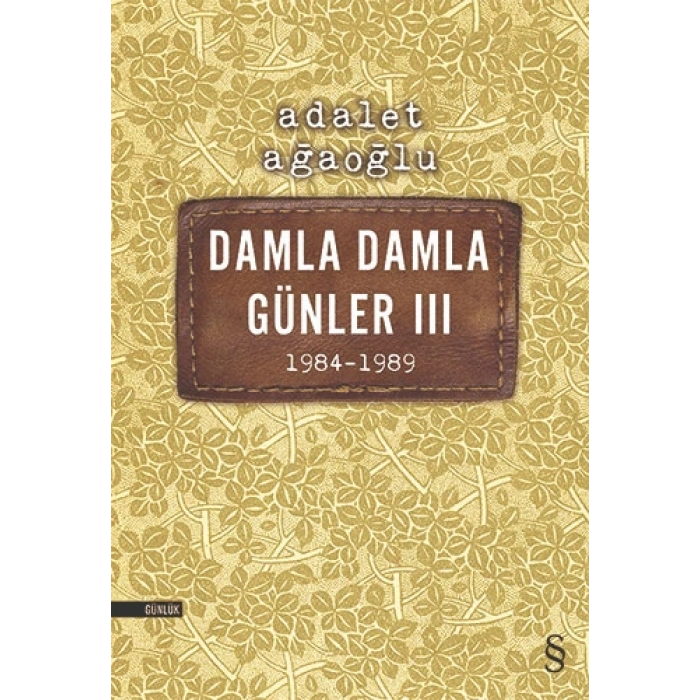Damla Damla Günler 3