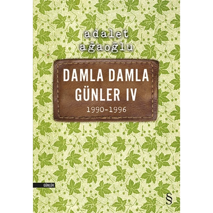 Damla Damla Günler 4