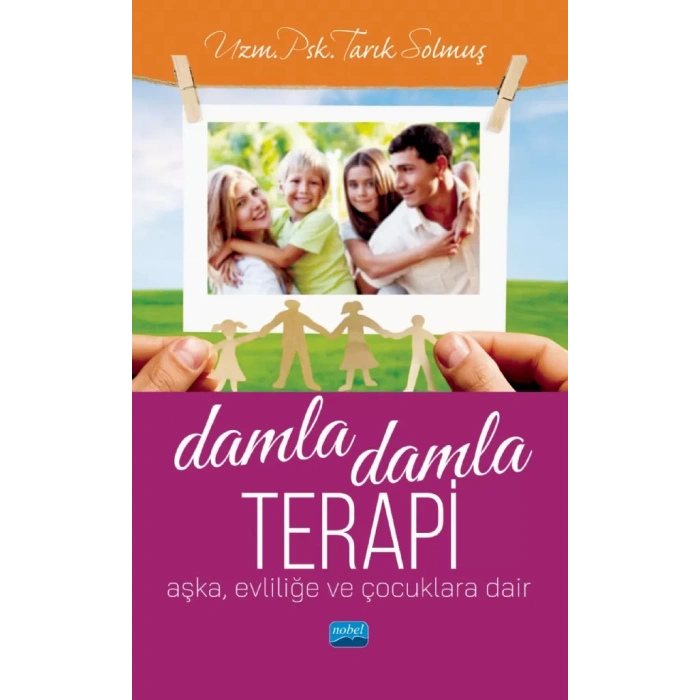 DAMLA DAMLA TERAPİ - Aşka, Evliliğe ve Çocuklara Dair