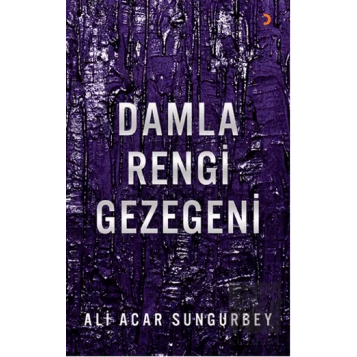 Damla Rengi Gezegeni