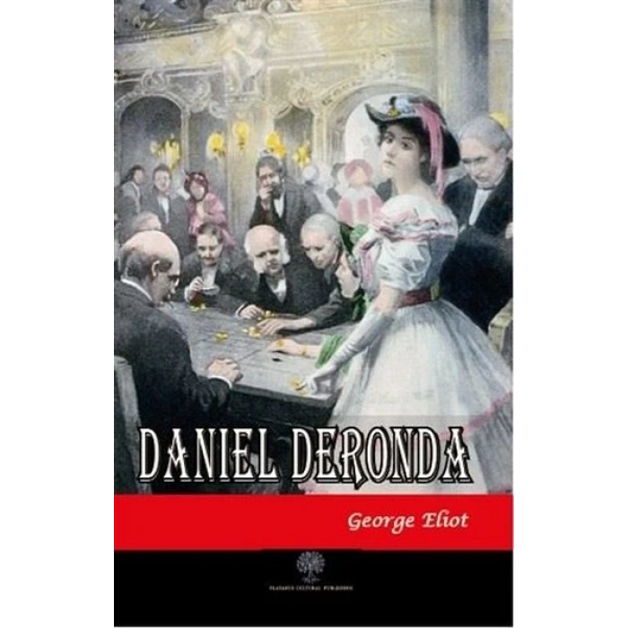 Daniel Deronda