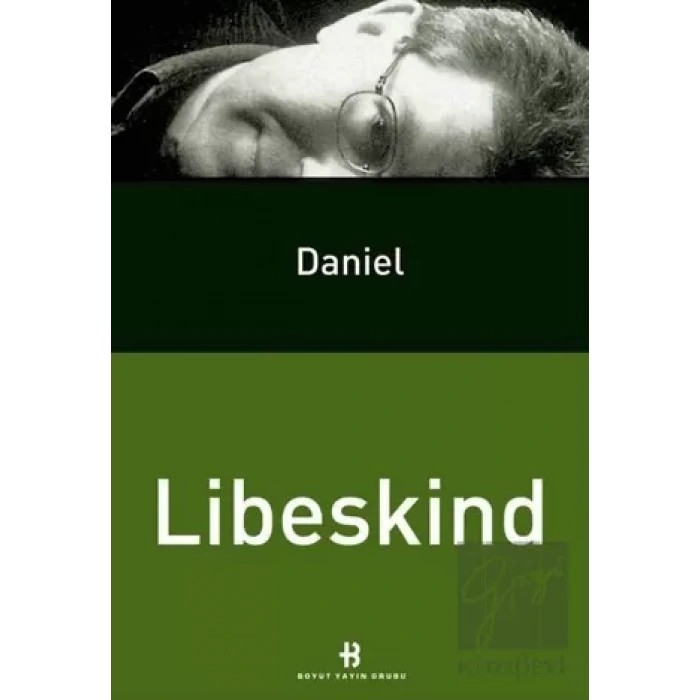 Daniel Libeskind