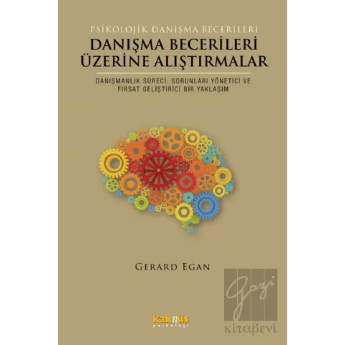 Danışma Becerileri Üzerine Alıştırmalar
