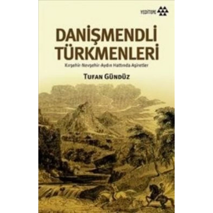 Danişmendli Türkmenler