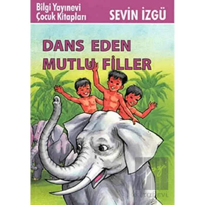 Dans Eden Mutlu Filler