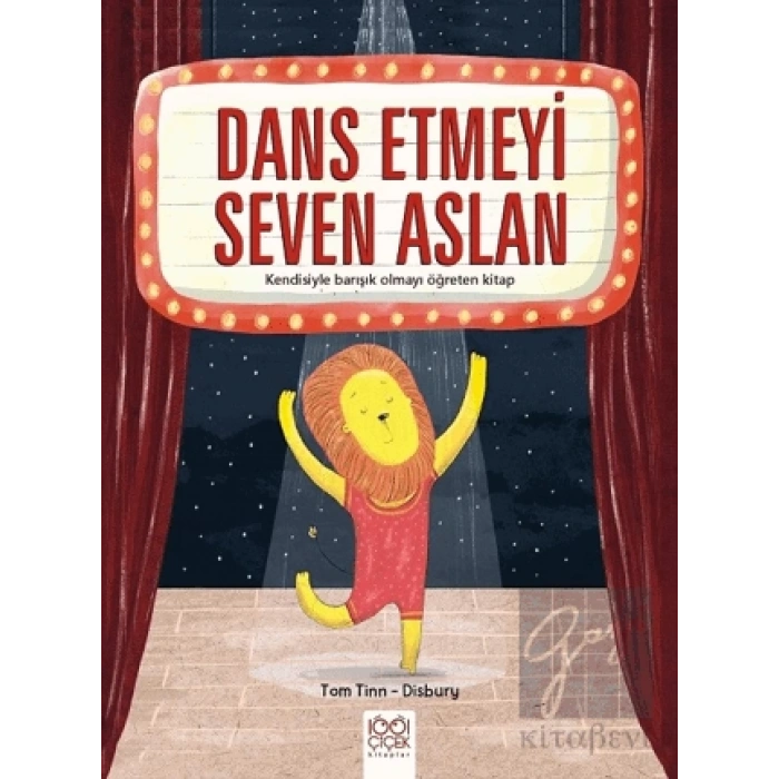 Dans Etmeyi Seven Aslan
