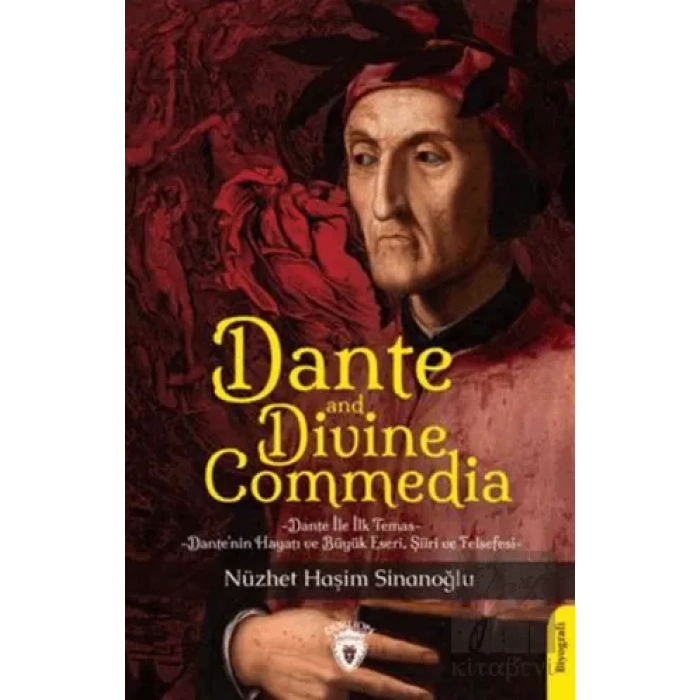 Dante and Divina Commedia Biyografi