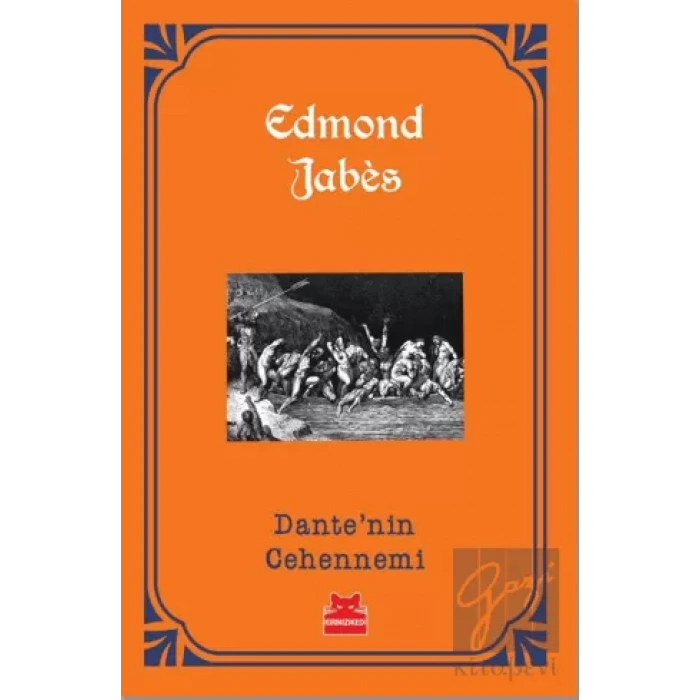 Dante’nin Cehennemi