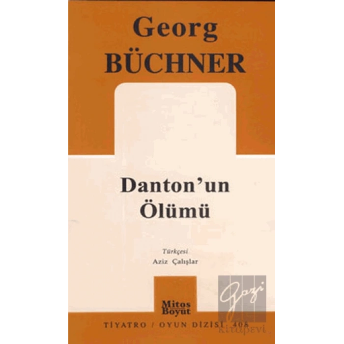 Danton’un Ölümü