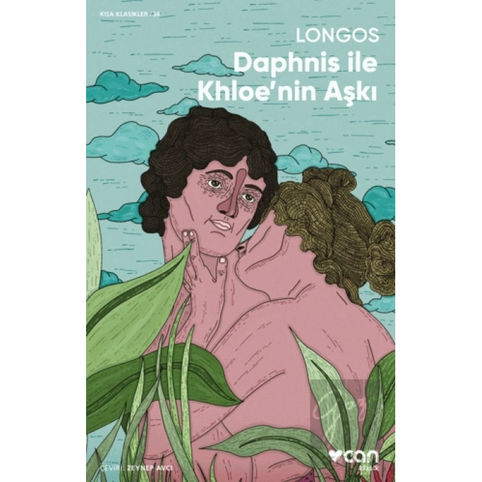 Daphnis ile Khloenin Aşkı