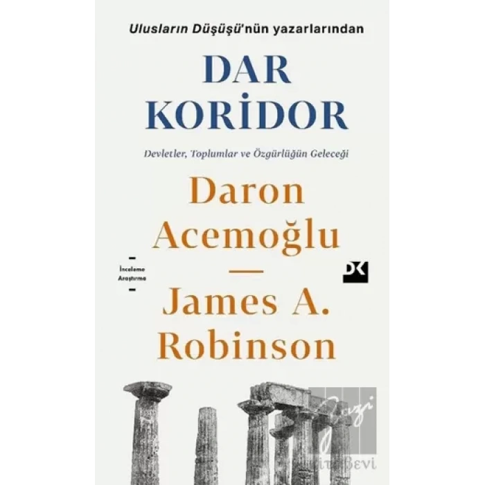 Dar Koridor