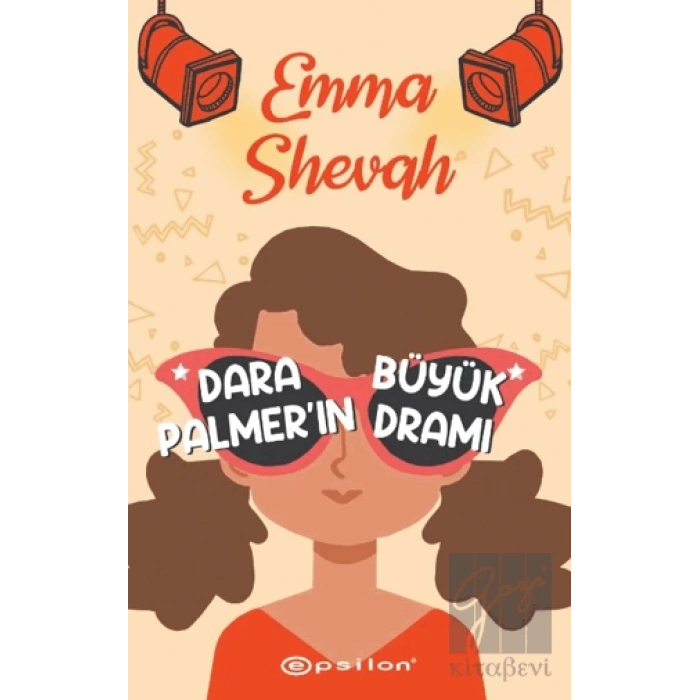 Dara Palmerın Büyük Dramı