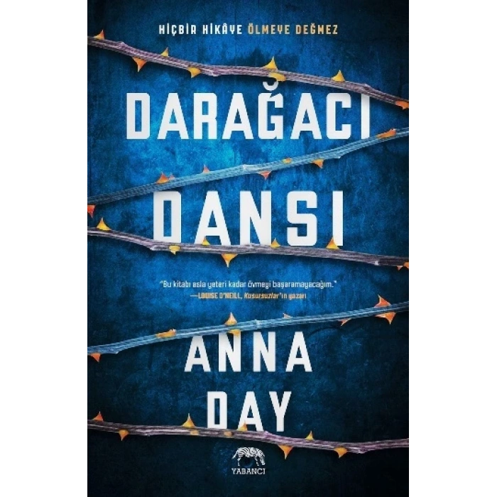 Darağacı Dansı (Ciltli)