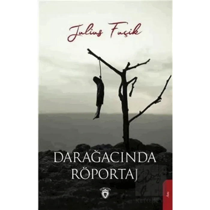 Darağacında Röportaj