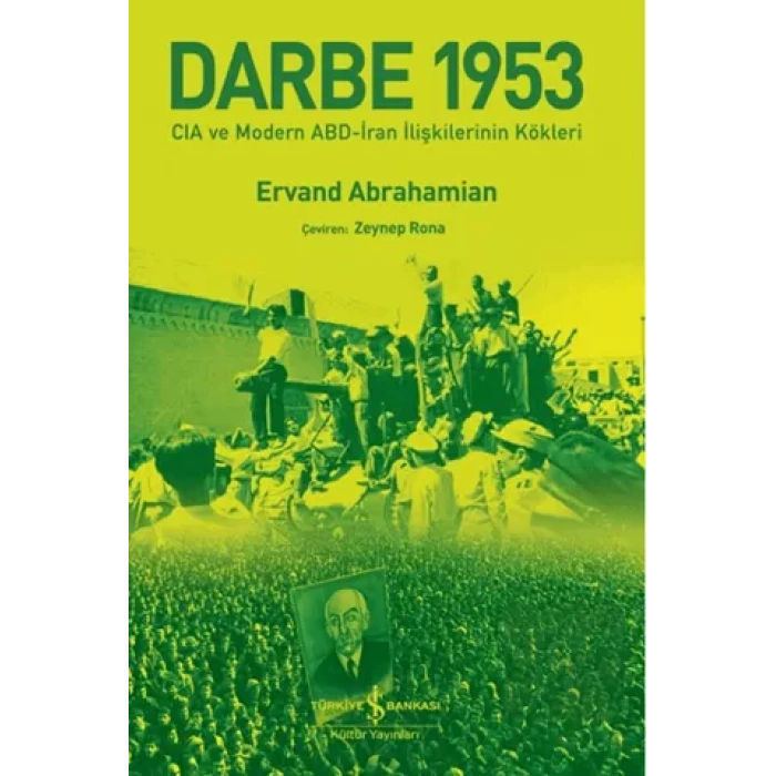 Darbe 1953