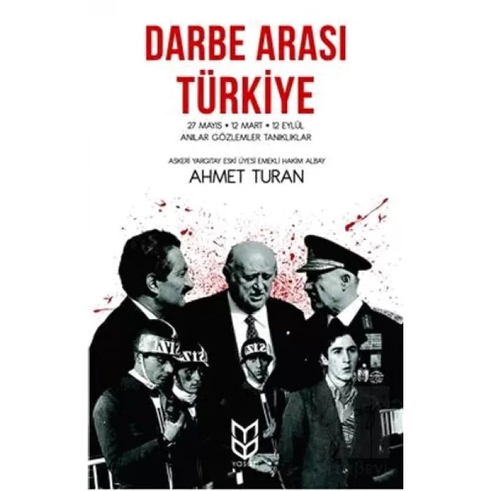 Darbe Arası Türkiye
