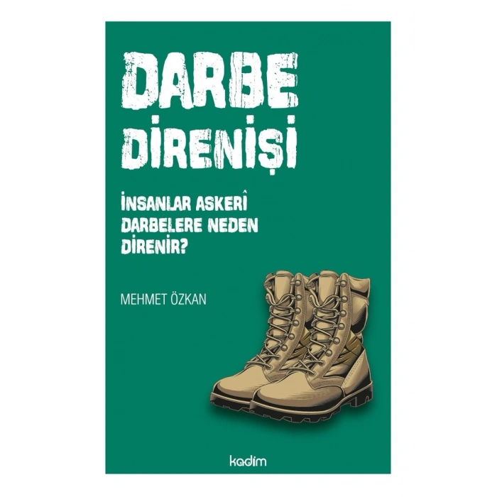 Darbe Direnişi