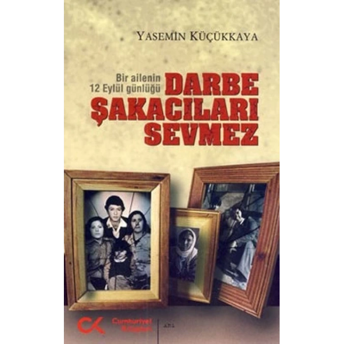 Darbe Şakacıları Sevmez