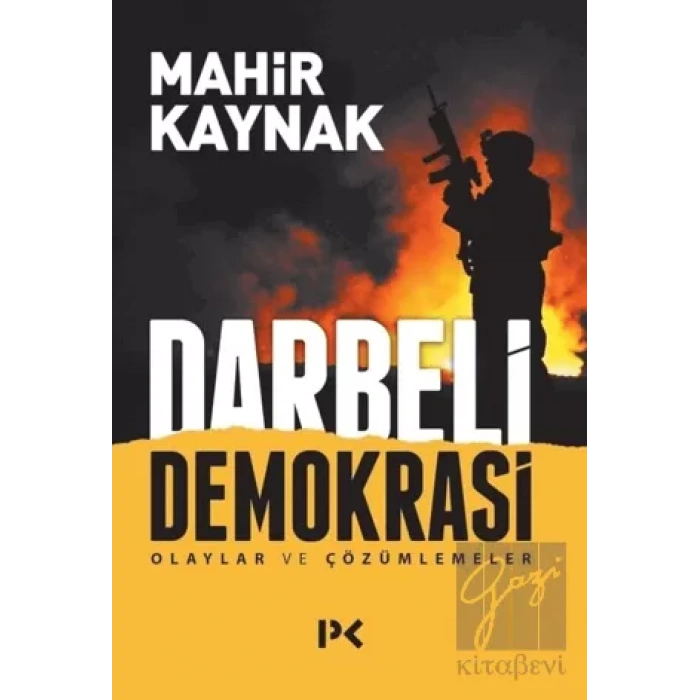 Darbeli Demokrasi