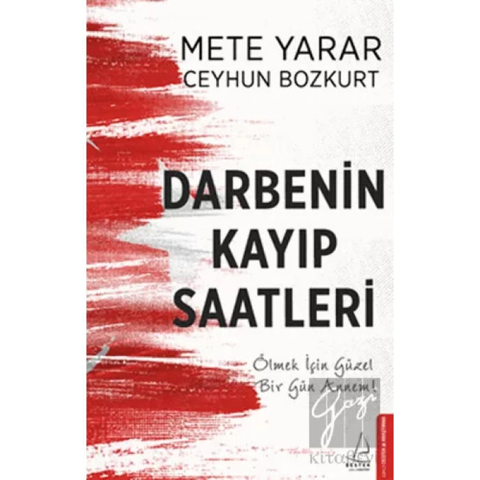 Darbenin Kayıp Saatleri