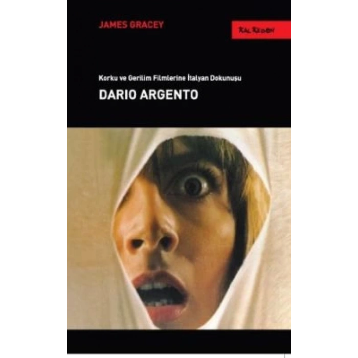 Dario Argento