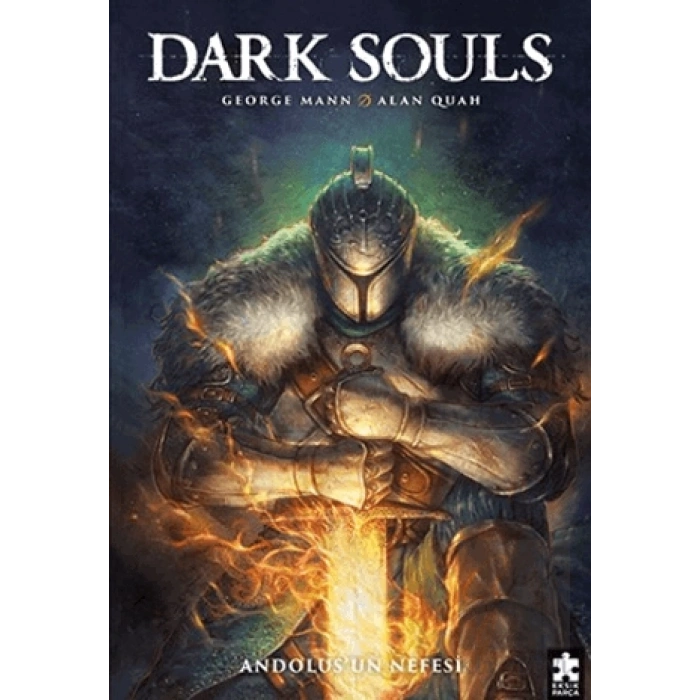 Dark Souls Sayı:1