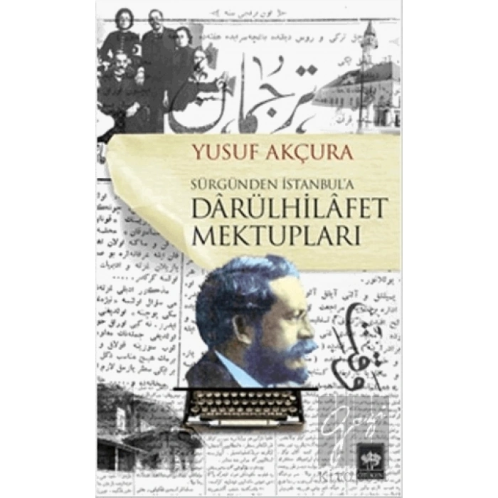 Darülhilafet Mektupları