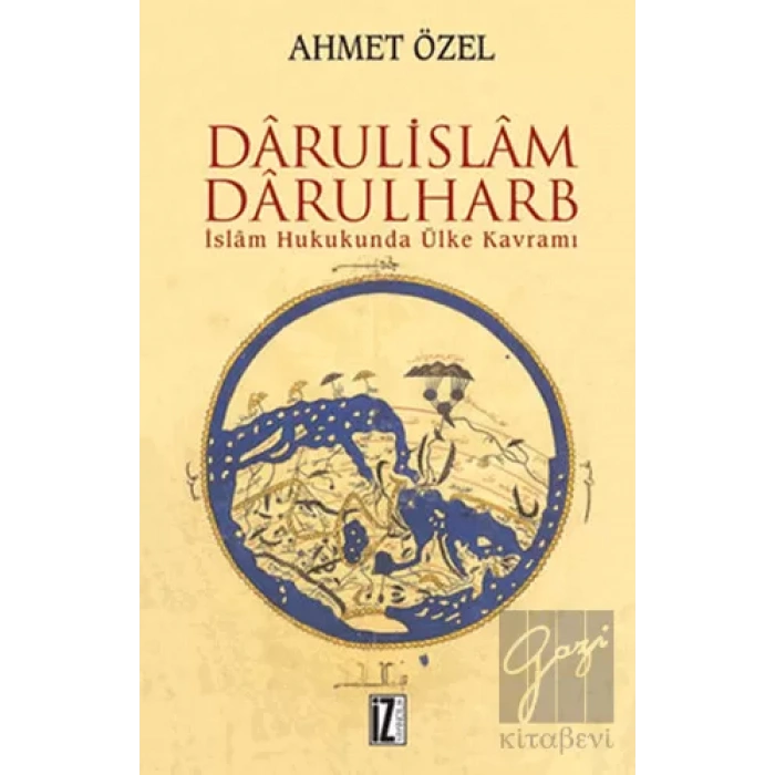 Darülislam-Darülharb