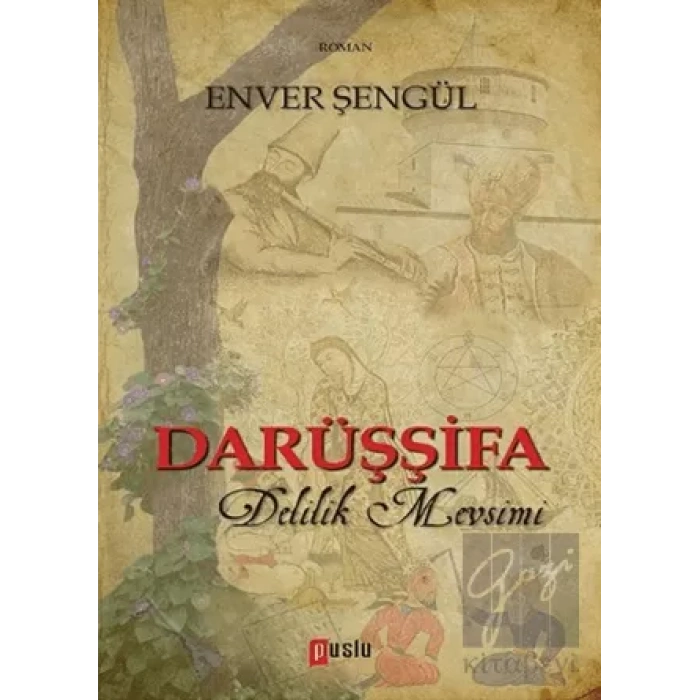Darüşşifa
