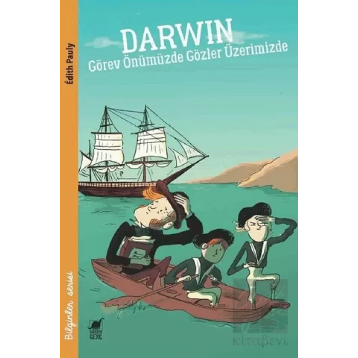 Darwin