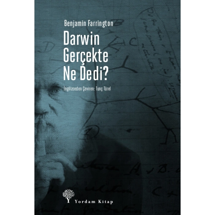 Darwin Gerçekte Ne Dedi?