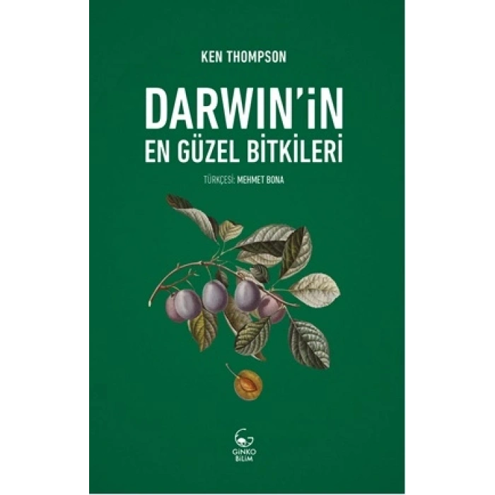 Darwinin En Güzel Bitkileri