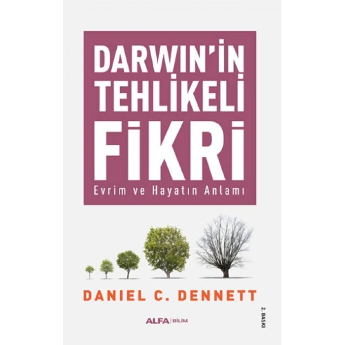 Darwinin Tehlikeli Fikri