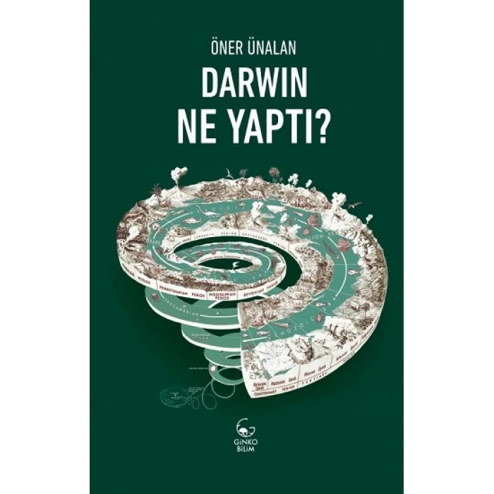 Darwin Ne Yaptı