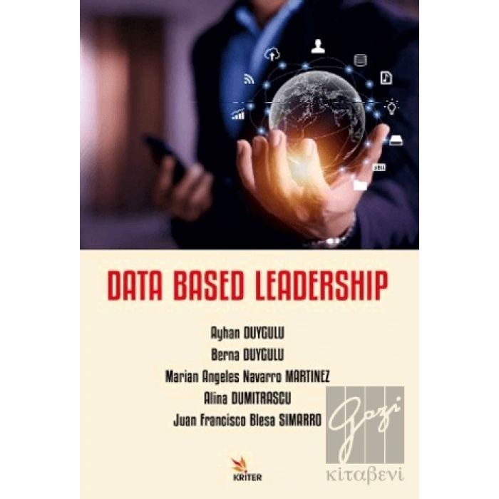 Data Based Leadership
