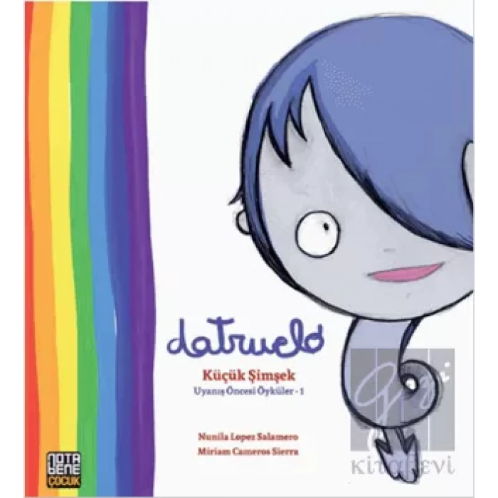 Datruelo - Küçük Şimşek