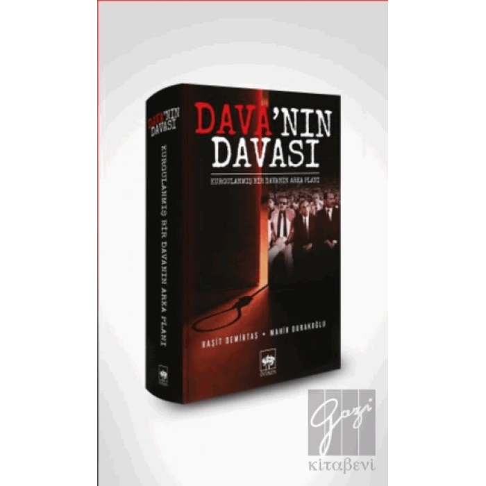 Davanın Davası