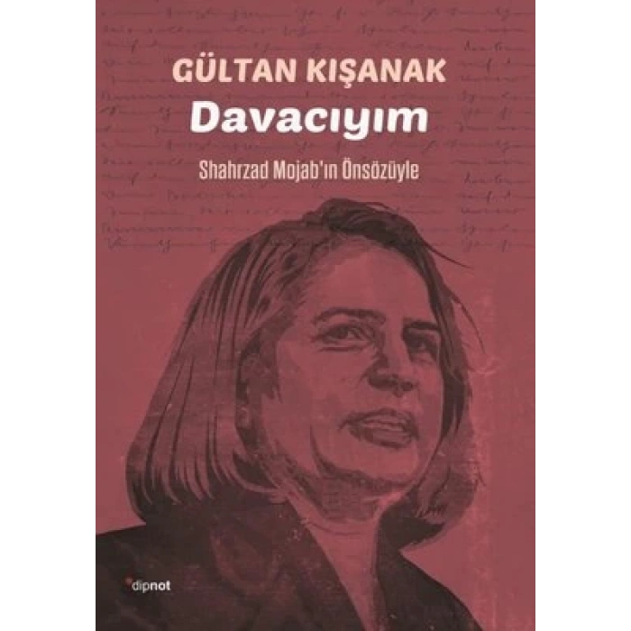 Davacıyım